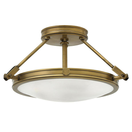 Deckenleuchte Collier 3-flammig (1)