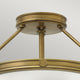 Deckenleuchte Collier 3-flammig (2)