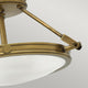 Deckenleuchte Collier 3-flammig (3)