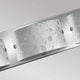 Wandleuchte Daphne 3-flammig IP44 Chrom (2)