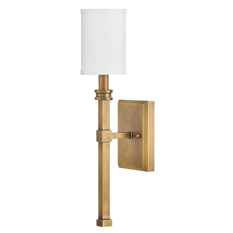 Wandleuchte Moore 1-flammig Ø 11cm (2)