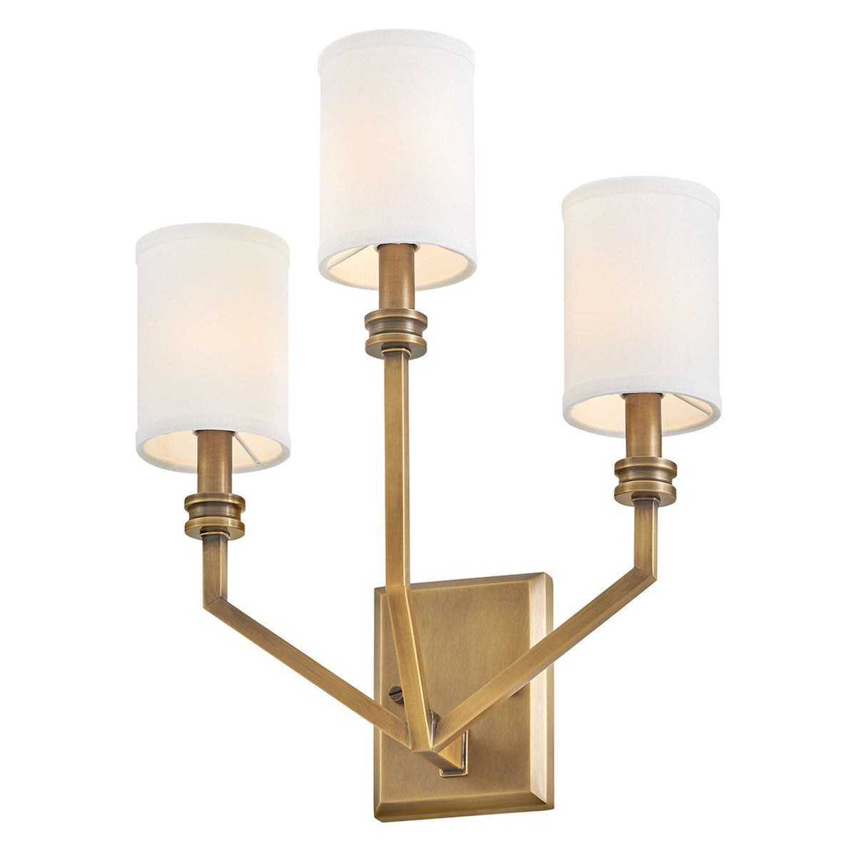 Wandleuchte Moore 3-flammig Ø 38cm (3)