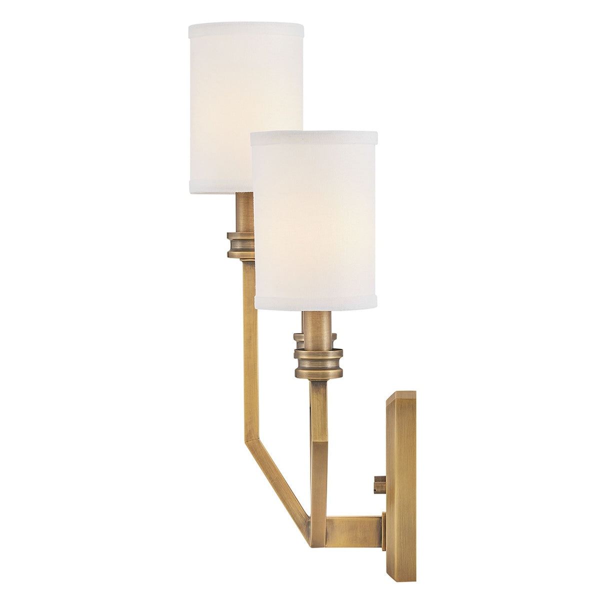Wandleuchte Moore 3-flammig Ø 38cm (4)