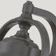 Wandleuchte Willoughby 2-flammig Bronze (2)