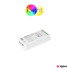 Controller für LED-Strips ZigBee 3.0 RGB+CCT Farbig & Dual-Weiß für iLight LED-Streifen