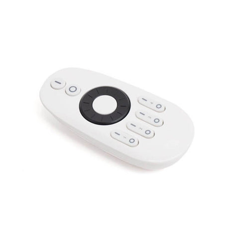 Remote control for lamps & strip dim
