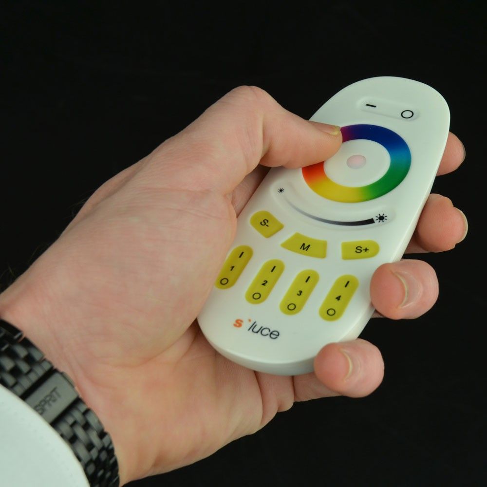 Radio afstandsbediening
