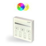 Funk touchpaneel