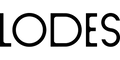 Lodes Logo - modernes Design für innovative Produktlösungen