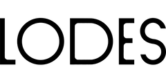 Lodes Logo - modernes Design für innovative Produktlösungen