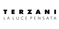 Schwarz-weiße Luce-Illustration, die das Konzept von Licht visualisiert.