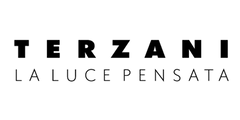 Schwarz-weiße Luce-Illustration, die das Konzept von Licht visualisiert.