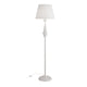 Lampada da terra Elizee a 1 luce 