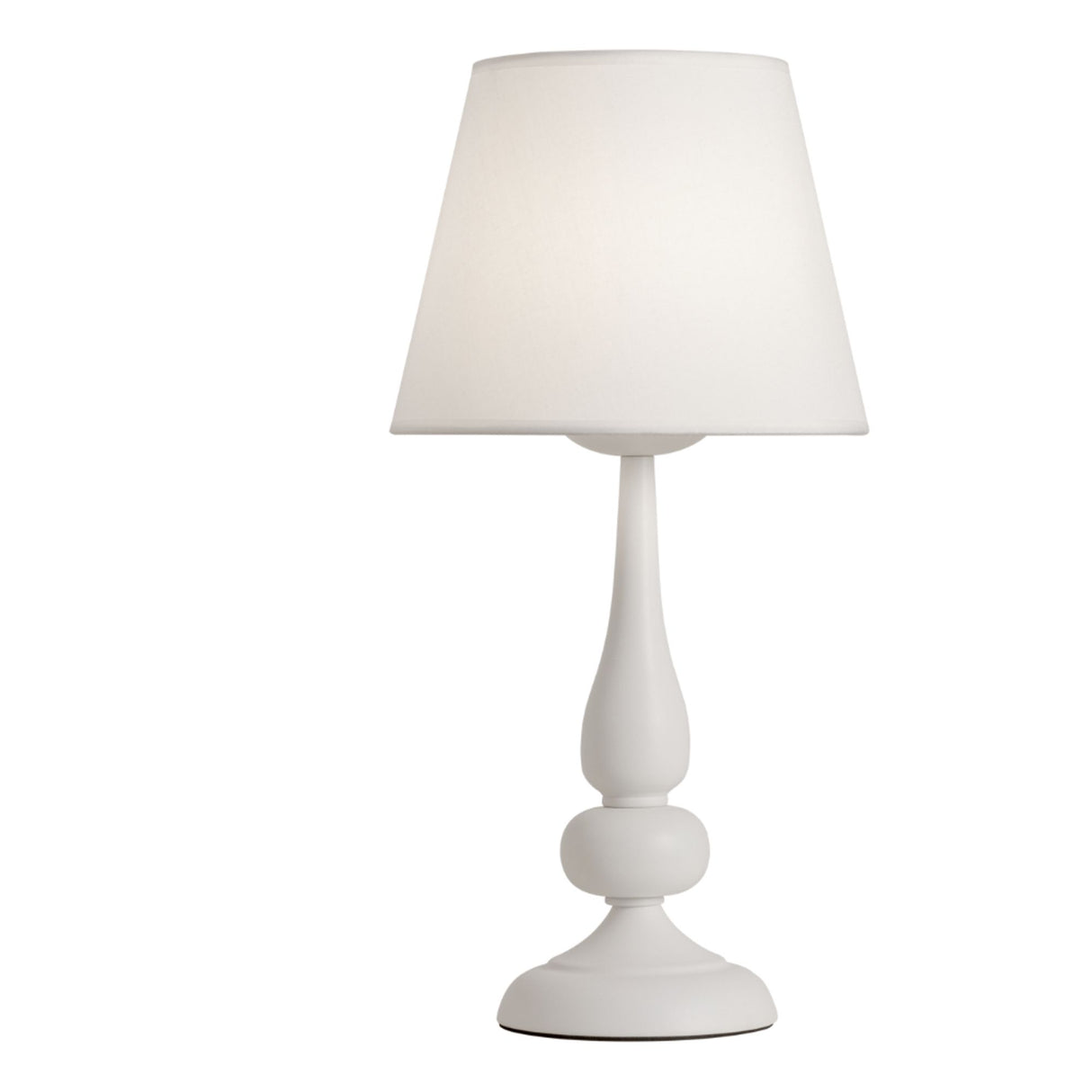 Lampada da tavolo Elizee a 1 luce 
