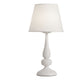 Lampada da tavolo Elizee a 1 luce 