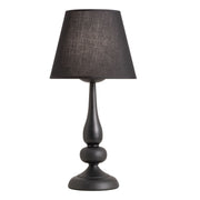 Bordslampa Elizee 1-ljus 