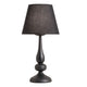 Lampada da tavolo Elizee a 1 luce 