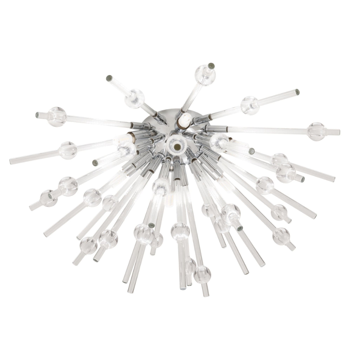 Loftlampe Genesi med 6 lyskilder 