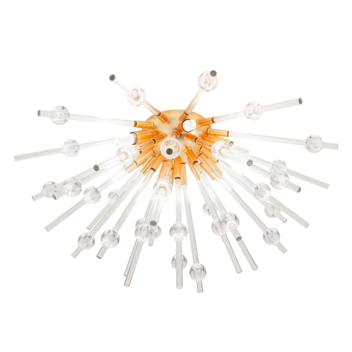 Loftlampe Genesi med 6 lyskilder 