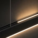 s.luce Oris LED-Umbau für indirekte Beleuchtung