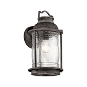 Lanterna da parete per esterni Ashland Bay a 1 luce IP44 (2)