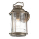 Lanterna de parede exterior Ashland Bay 1-luz IP44 (7)