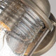Lanterna de parede exterior Ashland Bay 1-luz IP44 (3)