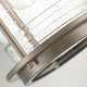 Lanterna de parede exterior Ashland Bay 1-luz IP44 (4)
