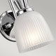 Wandleuchte Cora 1-flammig Chrom (2)