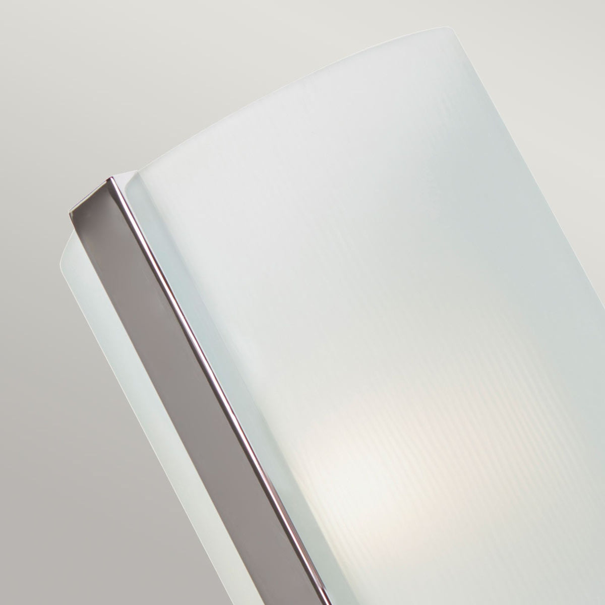 Wandleuchte Freeport 1-flammig Chrom (3)