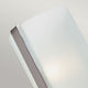 Wandleuchte Freeport 1-flammig Chrom (3)