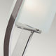 Wandleuchte Freeport 1-flammig Chrom (2)