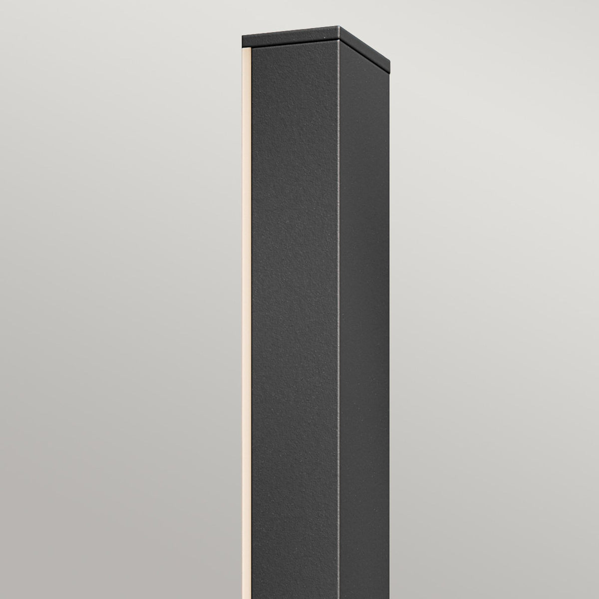 LED-Außenwandleuchte Nocar Schwarz 13x9cm (5)