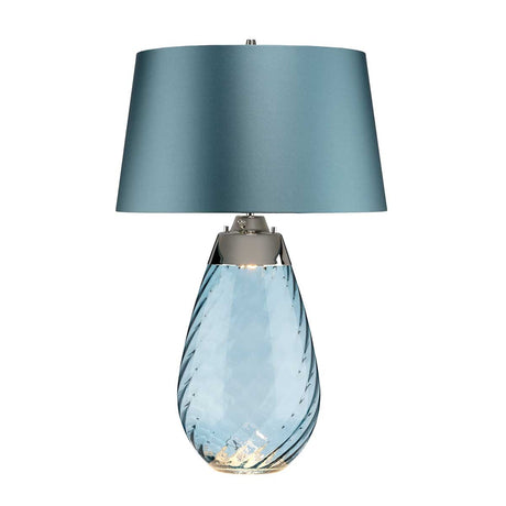 Tischleuchte Lena 1-flammig Ø 46cm (1)