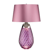 Tischleuchte Lena 1-flammig Ø 46cm (2)