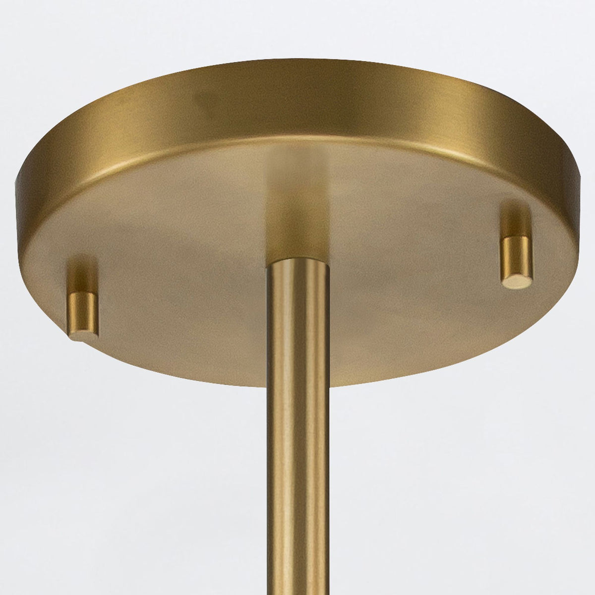 Deckenleuchte Marvele 1-flammig Messing Ø 14cm (7)