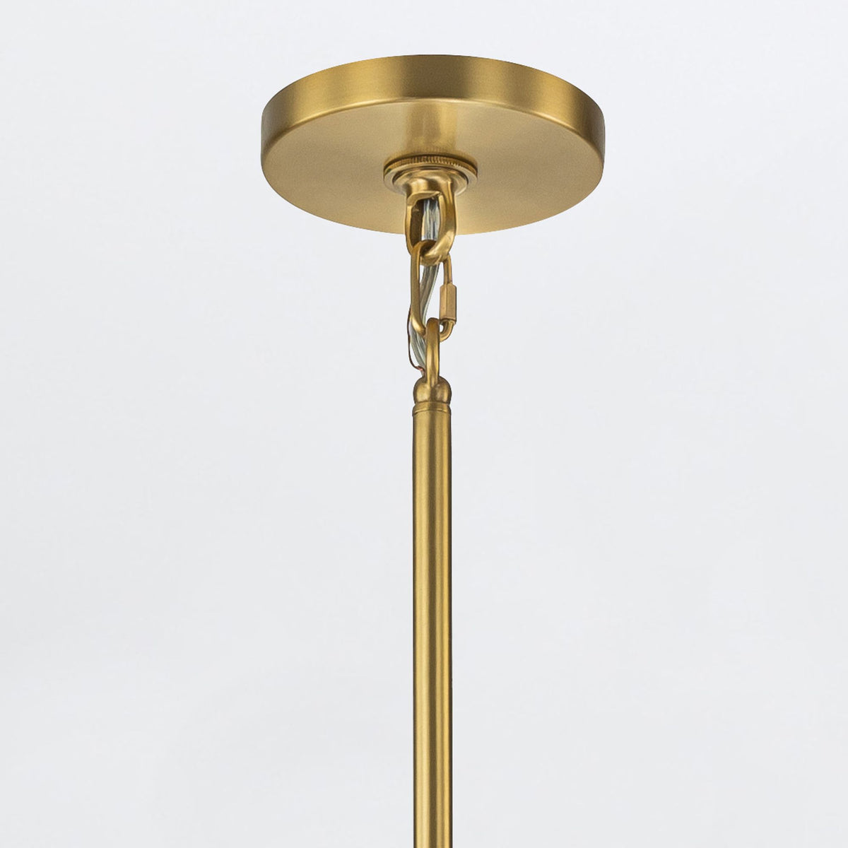 Kronleuchter Marvele 10-flammig Messing Ø 107cm (8)
