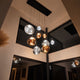 Tom Dixon Melt LED organique Lampe à suspendre