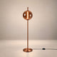 s.luce Mira Design LED Glass floor lamp 175cm 