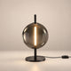s.luce Mira LED Design glass table lamp 55cm 
