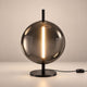 s.luce Mira LED Design glass table lamp 55cm 