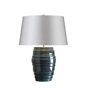 Lampe de table Neptune à 1 lumière Ø 43 cm (1)