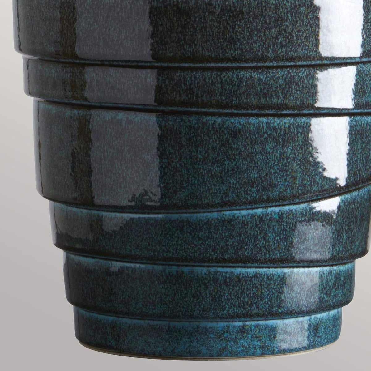 Tischleuchte Neptune 1-flammig Ø 43cm (5)