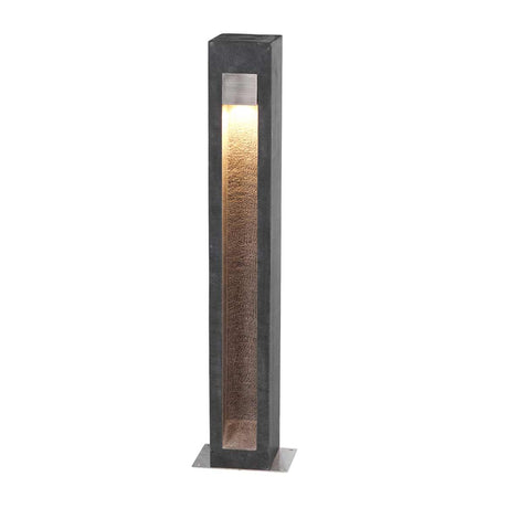LED-Pollerleuchte Parkstone 1-flammig 16x70cm (2)