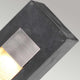 LED-Pollerleuchte Parkstone 1-flammig 16x70cm (3)