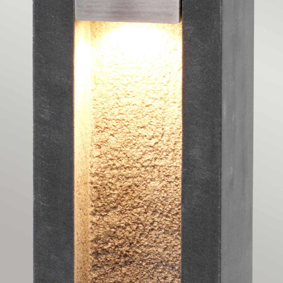 LED-Pollerleuchte Parkstone 1-flammig 16x70cm (4)
