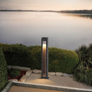 LED-Pollerleuchte Parkstone 1-flammig 16x70cm (1)