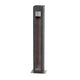 LED-Pollerleuchte Parkstone 1-flammig 16x70cm (6)