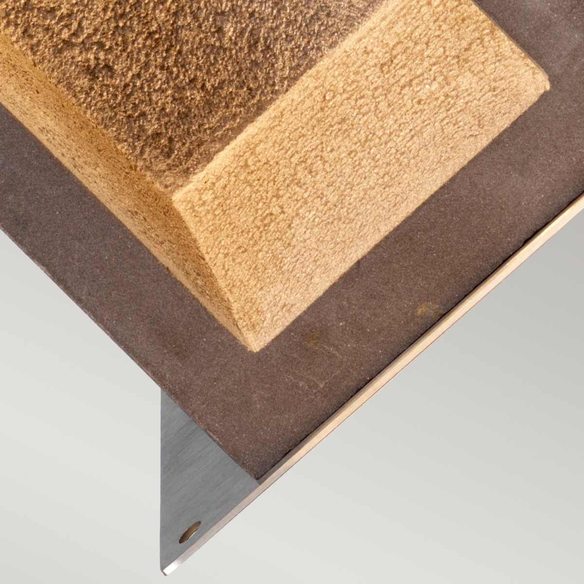 LED-Pollerleuchte Parkstone 1-flammig Basaltstein IP55 40cm (4)
