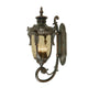 Wall light Philadelphia 3-light Bronze 26x31cm (1)